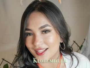 Kloeemiller