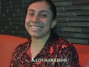 Kloeharrison