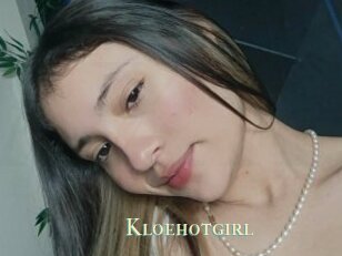 Kloehotgirl