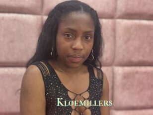 Kloemillers