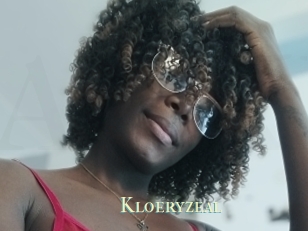 Kloeryzeal