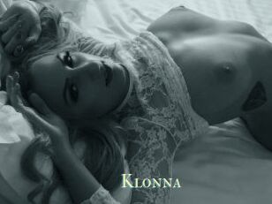 Klonna