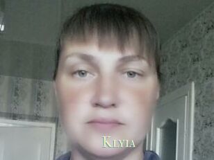 Klyia