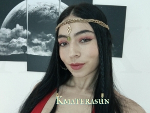 Kmaterasun