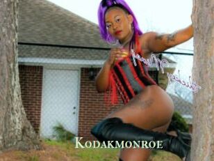 Kodakmonroe