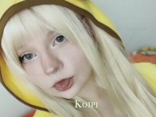 Koipi