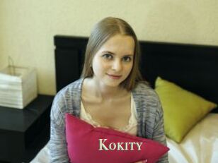 Kokity