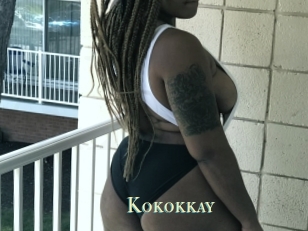 Kokokkay