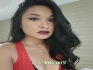 Kokomoon
