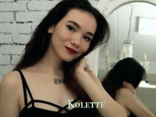 Kolette