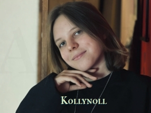Kollynoll