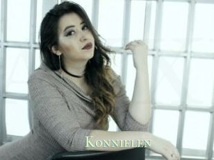 Konnielen