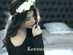 Konniereed