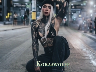 Koraawolff