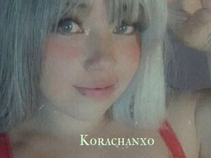 Korachanxo