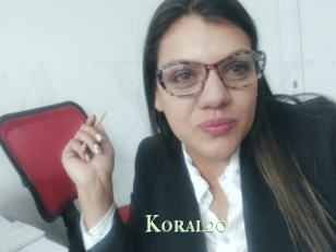 Koral20