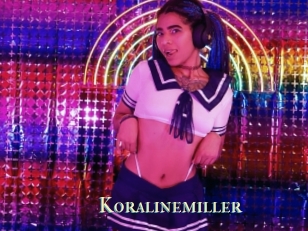 Koralinemiller