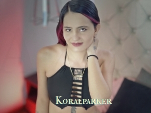 Koralparker
