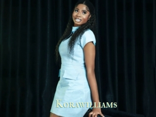 Korawilliams