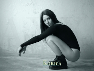 Korica