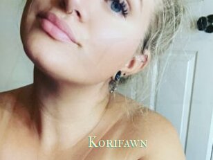 Korifawn