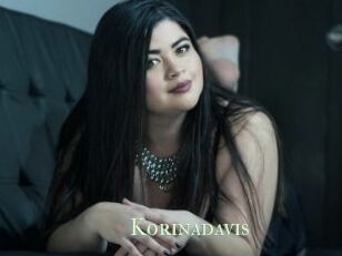 Korinadavis