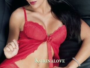 Korina
