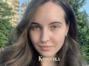 Kornika