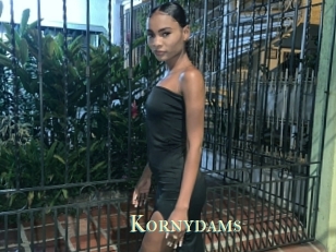 Kornydams