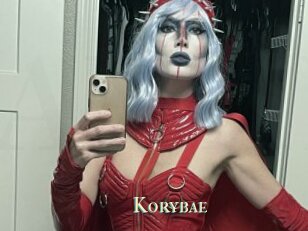 Korybae