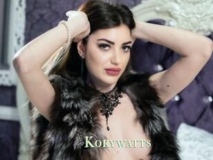 Korywatts