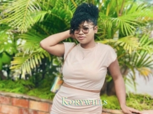 Korywills