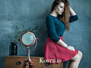 Kostilio