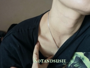 Kotandsusie