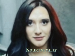 Kourtneyally