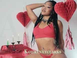 Kourtneyclarks