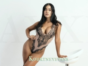 Kourtneyevans