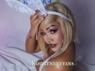 Kourtneyevans