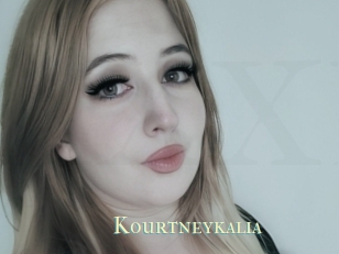 Kourtneykalia