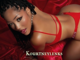 Kourtneylenks