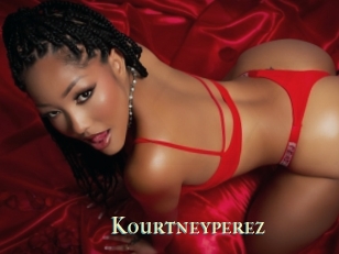 Kourtneyperez