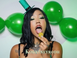 Kourtneyrodh