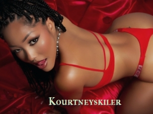 Kourtneyskiler