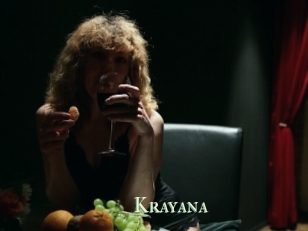 Krayana