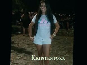 Kriistenfoxx
