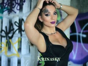 Krinasky