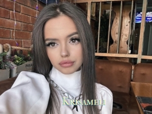 Krisameli
