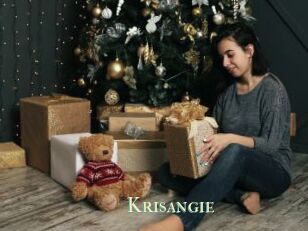 Krisangie