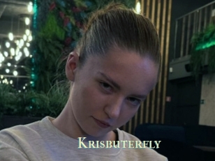 Krisbuterfly
