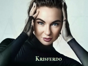 Krisferdo